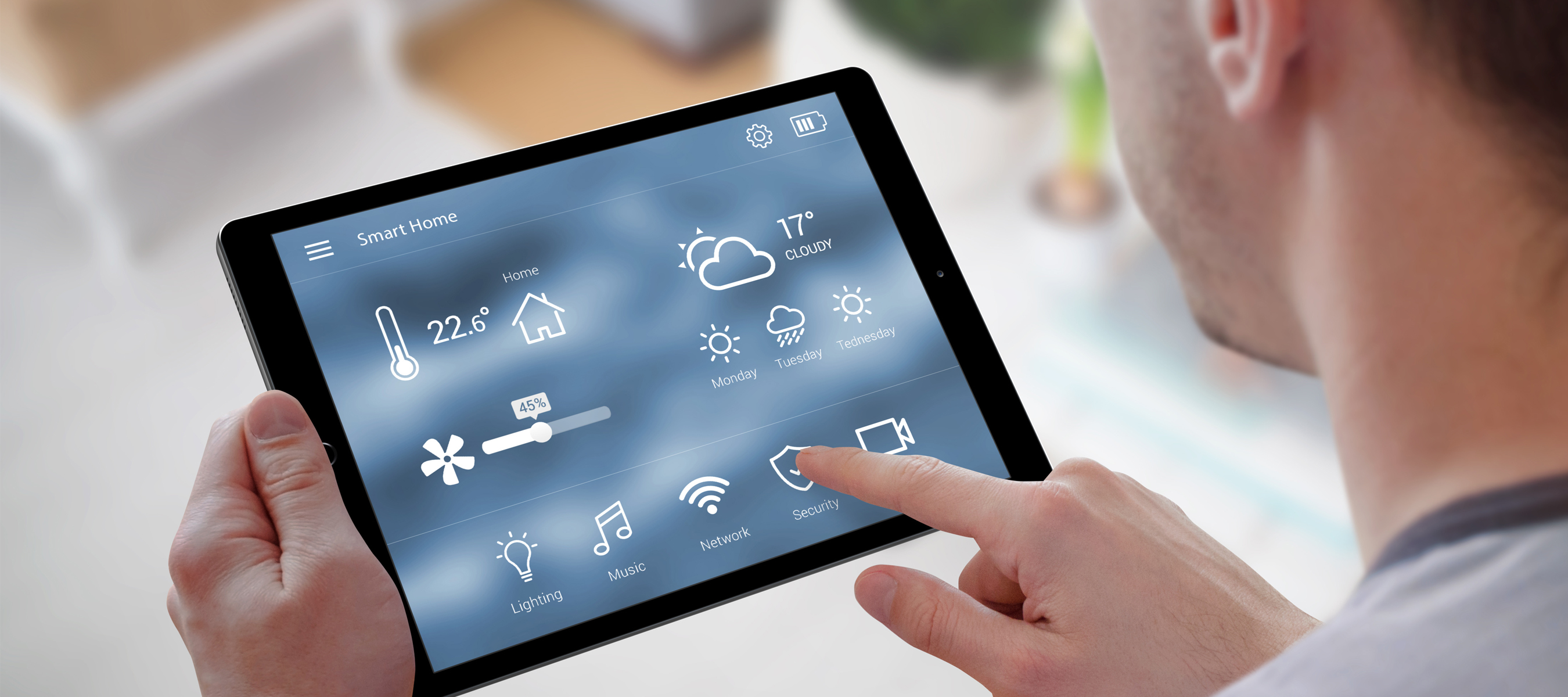 What Is “Home Automation?”